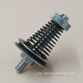 SA7273001兄弟S-7200B的线程张力ASM
